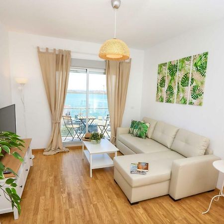 Apartamento L&G Centro Аямонте Екстер'єр фото