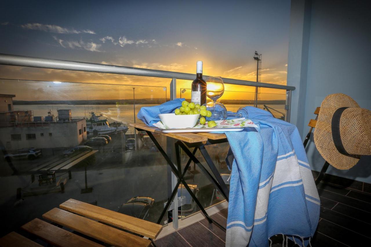 Apartamento L&G Centro Аямонте Екстер'єр фото