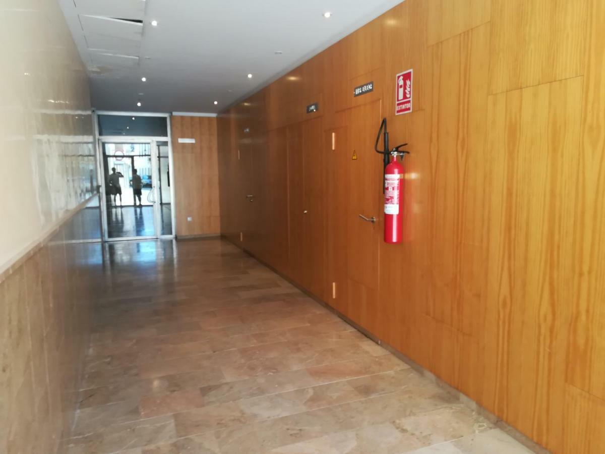 Apartamento L&G Centro Аямонте Екстер'єр фото