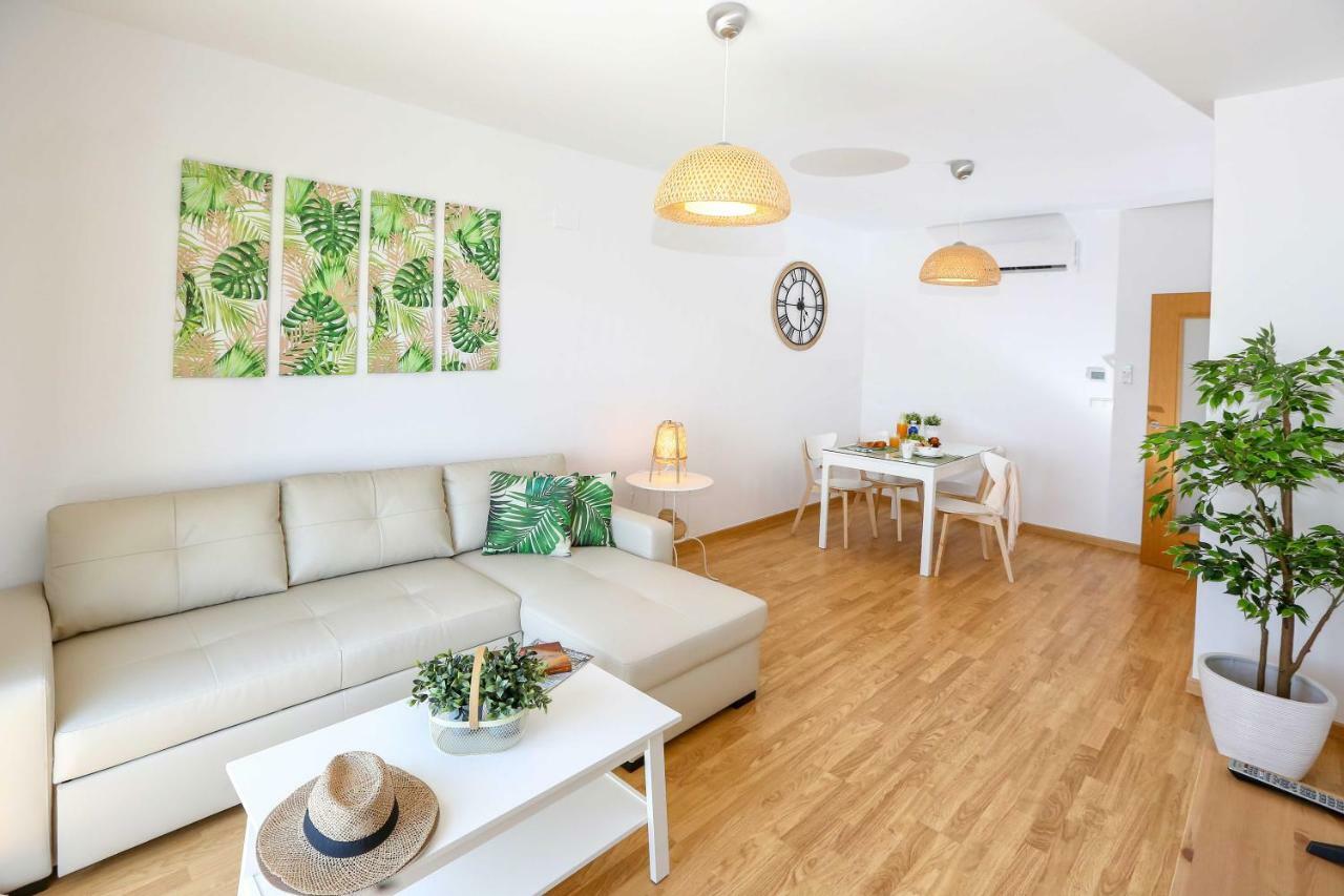 Apartamento L&G Centro Аямонте Екстер'єр фото