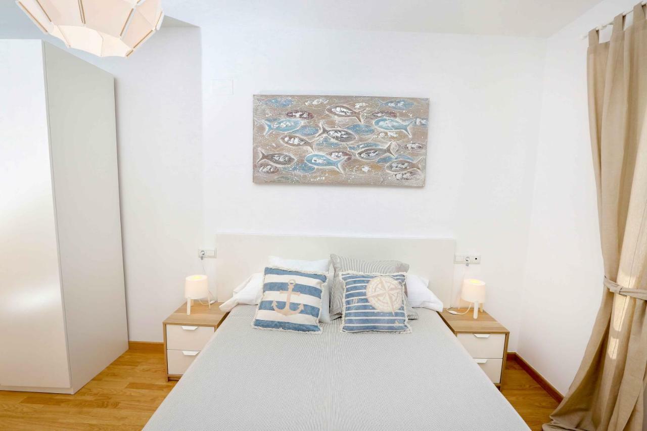 Apartamento L&G Centro Аямонте Екстер'єр фото