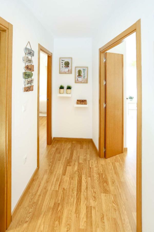 Apartamento L&G Centro Аямонте Екстер'єр фото