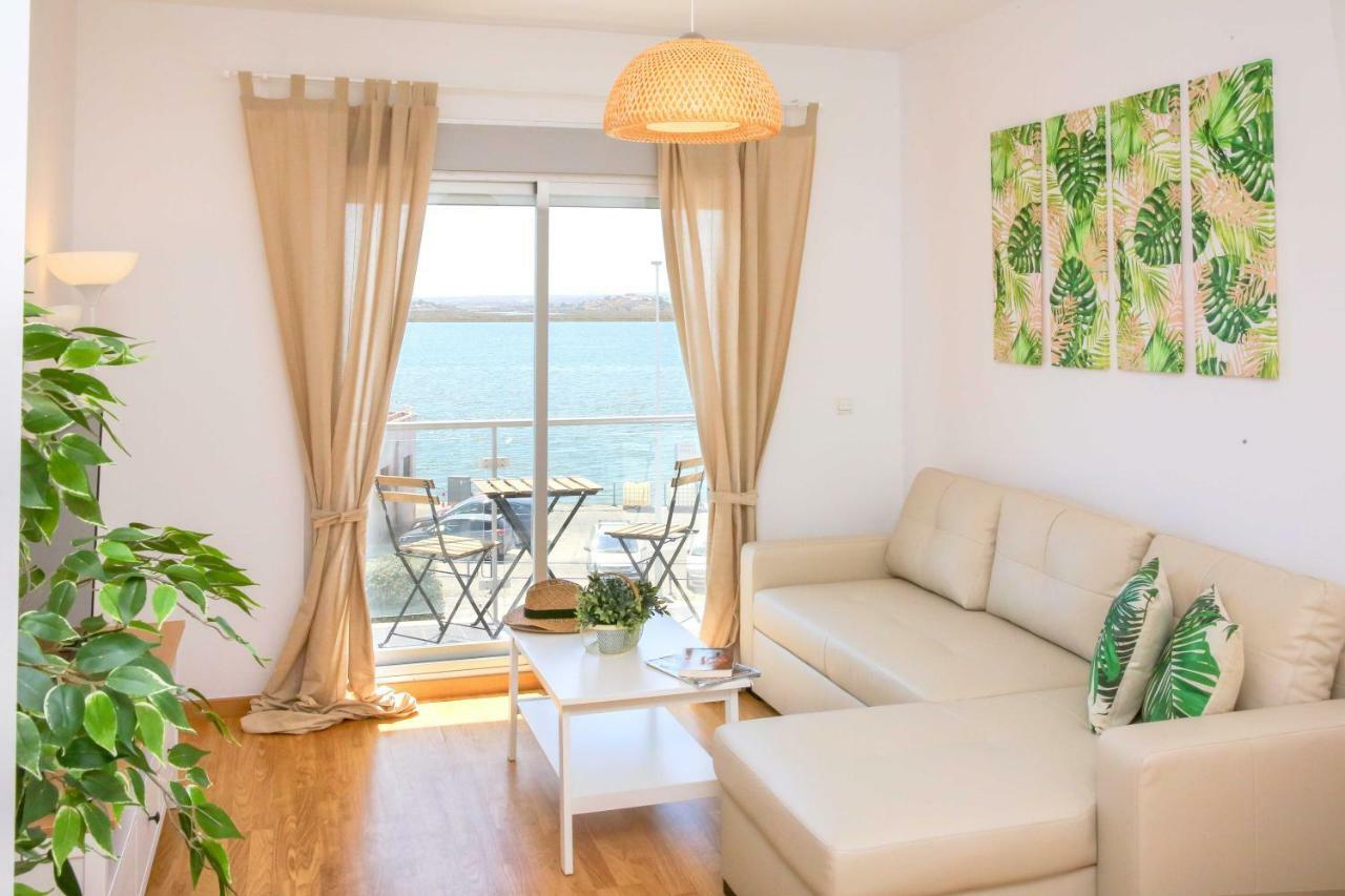 Apartamento L&G Centro Аямонте Екстер'єр фото